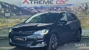 Citroen C4 de 2017