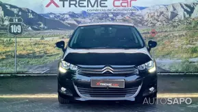 Citroen C4 de 2017