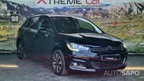 Citroen C4 de 2017