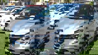 Renault Captur 1.0 TCe Exclusive de 2022