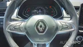 Renault Captur 1.0 TCe Exclusive de 2022