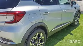 Renault Captur 1.0 TCe Exclusive de 2022