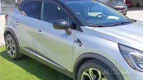 Renault Captur 1.0 TCe Exclusive de 2022