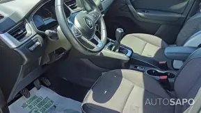 Renault Captur 1.0 TCe Exclusive de 2022