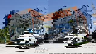 BMW X1 de 2020
