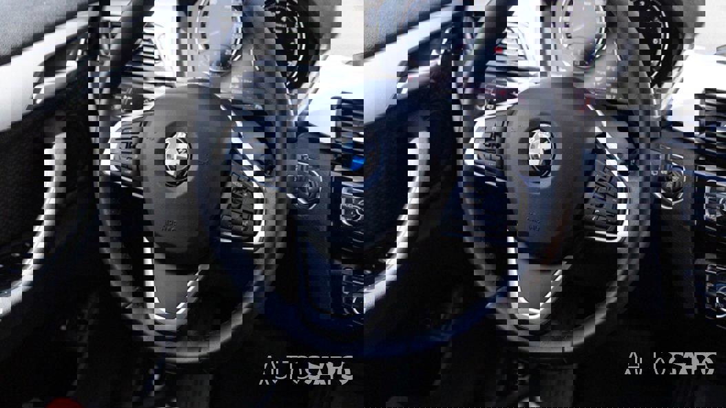 BMW X1 de 2020