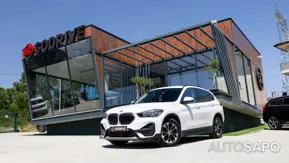 BMW X1 de 2020