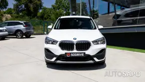 BMW X1 de 2020