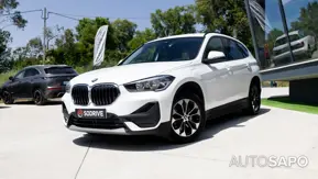 BMW X1 de 2020