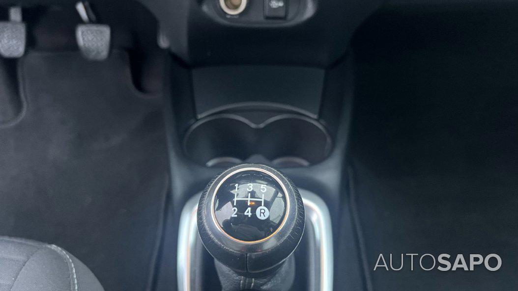 Toyota Yaris de 2020