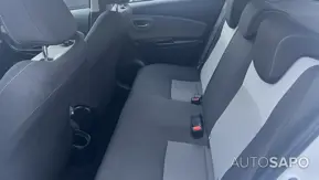 Toyota Yaris de 2020