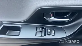 Toyota Yaris de 2020