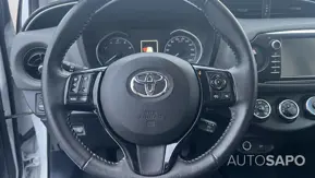 Toyota Yaris de 2020