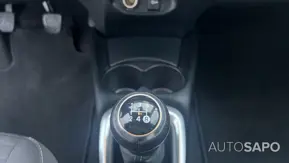 Toyota Yaris de 2020