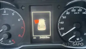 Toyota Yaris de 2020