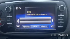 Toyota Yaris de 2020