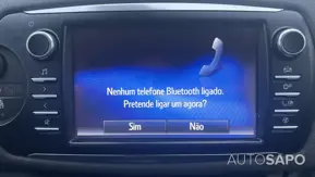 Toyota Yaris de 2020
