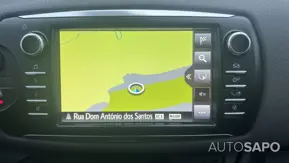 Toyota Yaris de 2020