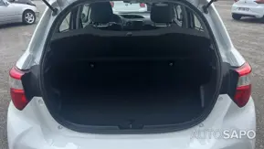 Toyota Yaris de 2020