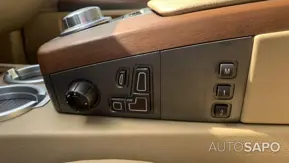 BMW Série 7 de 2008