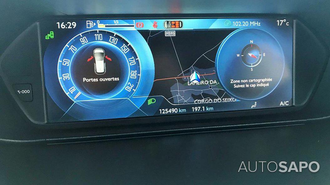 Citroen C4 Picasso de 2013