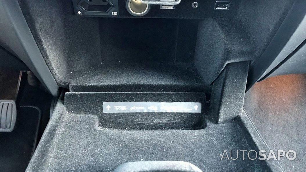 Citroen C4 Picasso de 2013