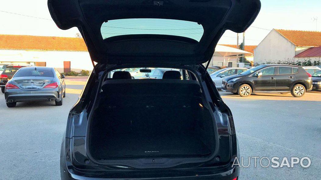 Citroen C4 Picasso de 2013