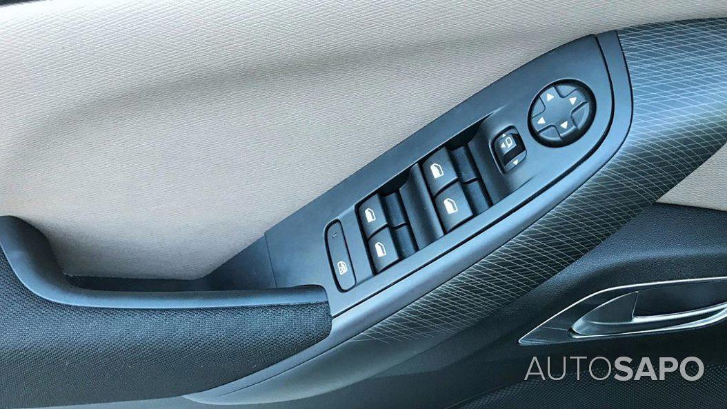 Citroen C4 Picasso de 2013