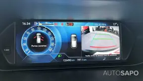 Citroen C4 Picasso de 2013