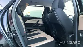 Citroen C4 Picasso de 2013