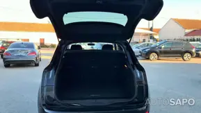 Citroen C4 Picasso de 2013