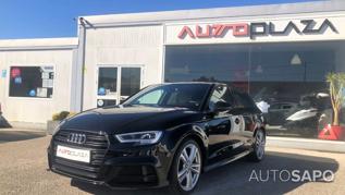 Audi A3 de 2017