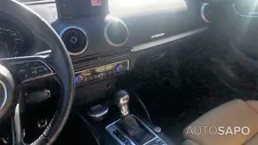 Audi A3 de 2017