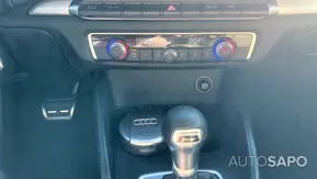 Audi A3 de 2017