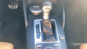 Audi A3 de 2017