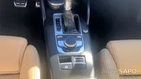 Audi A3 de 2017