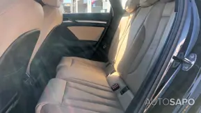 Audi A3 de 2017