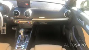 Audi A3 de 2017