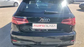 Audi A3 de 2017