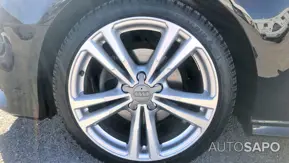 Audi A3 de 2017