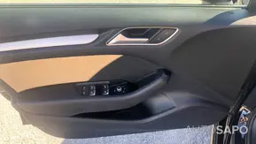 Audi A3 de 2017
