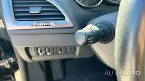Renault Mégane de 2014