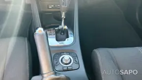 Renault Mégane de 2014