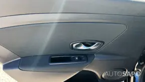 Renault Mégane de 2014