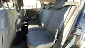 Renault Mégane de 2014