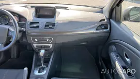 Renault Mégane de 2014