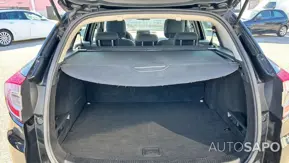 Renault Mégane de 2014