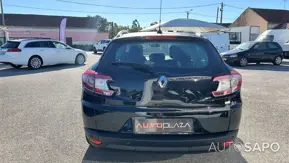 Renault Mégane de 2014