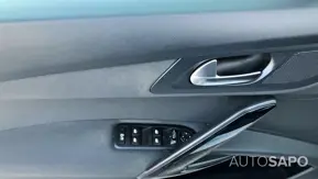 Peugeot 508 de 2016