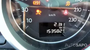 Peugeot 508 de 2016